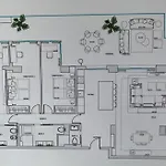 Great First Line Amazing Terrace Apartament