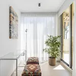Apartament Great First Line Amazing Terrace Marbella
