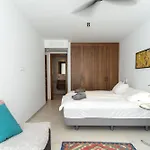 Apartament Great First Line Amazing Terrace Marbella