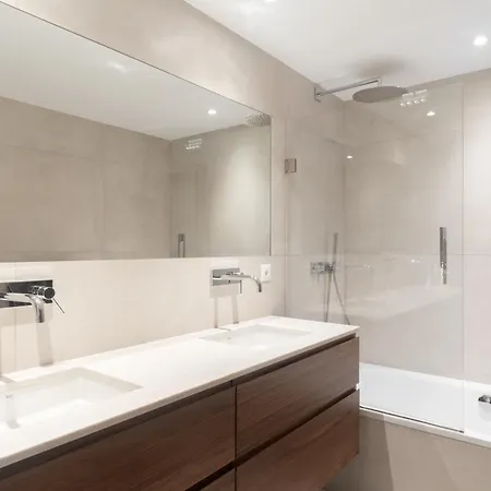 Apartamento Great First Line Amazing Terrace *