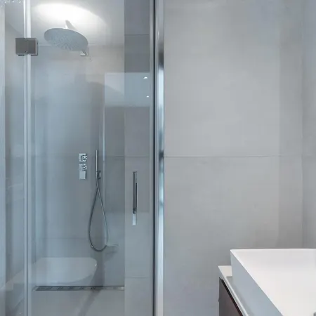 Apartamento Great First Line Amazing Terrace Marbella