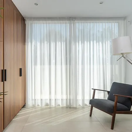 Apartamento Great First Line Amazing Terrace *
